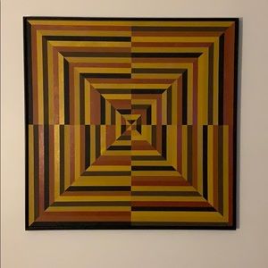 Meet your Posher, Allen